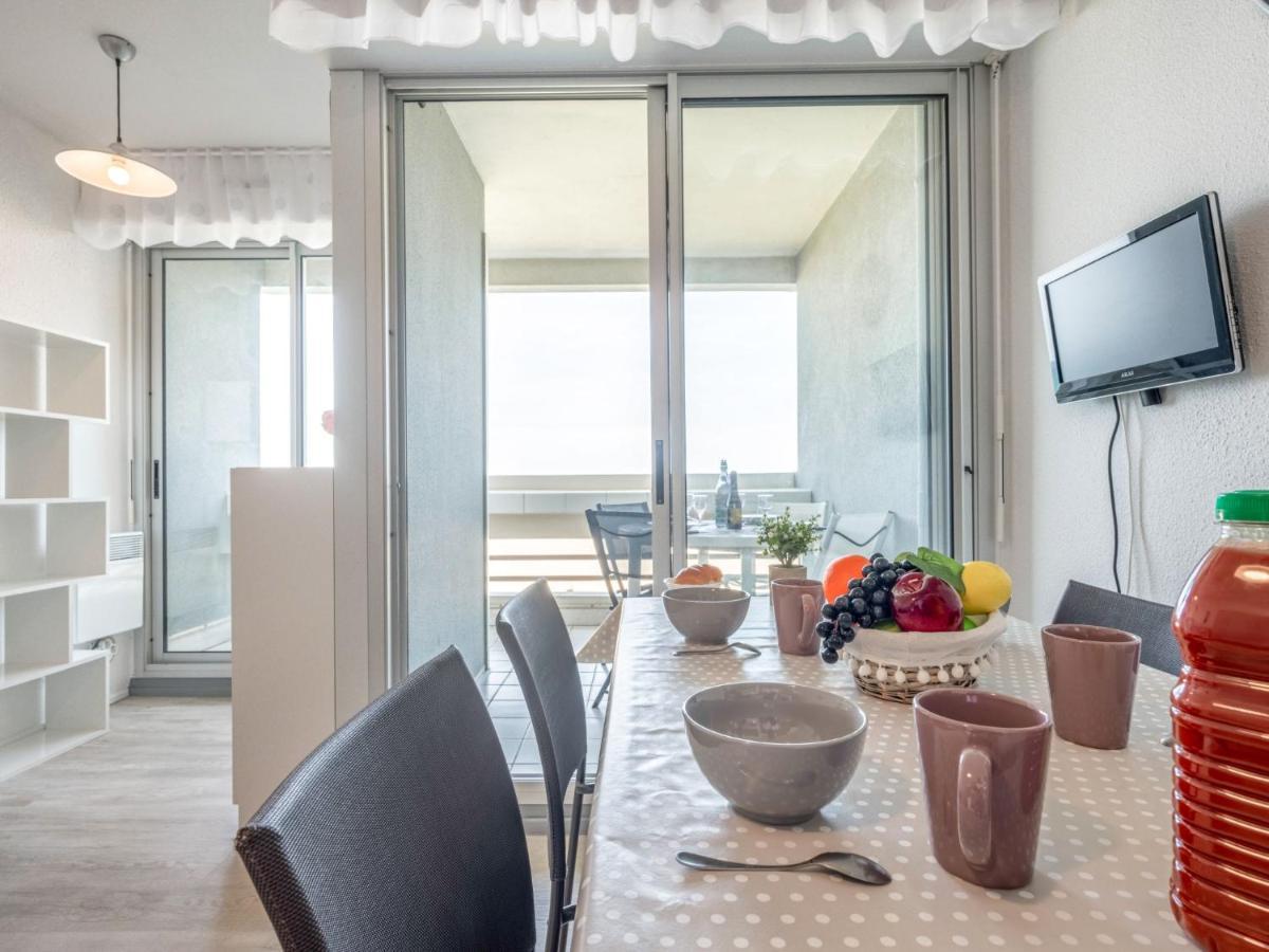 Apartment Le Beaupre-20 By Interhome Canet-en-Roussillon Exteriér fotografie
